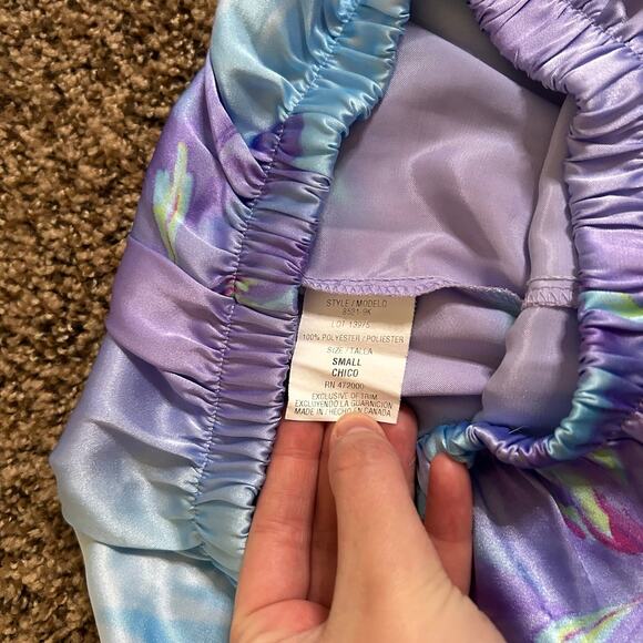 Jaclyn Smith Women’s Small Beautiful Sleepwear 2 pc Set - Picture 8 of 11